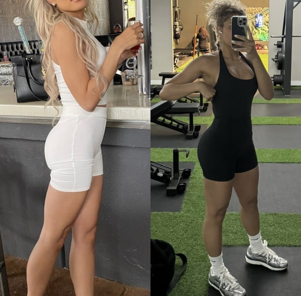 Adrianna Brown