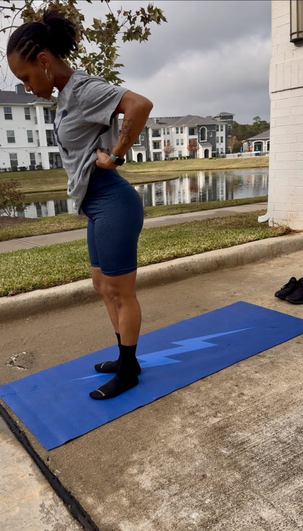 Shana | Fitness Coach