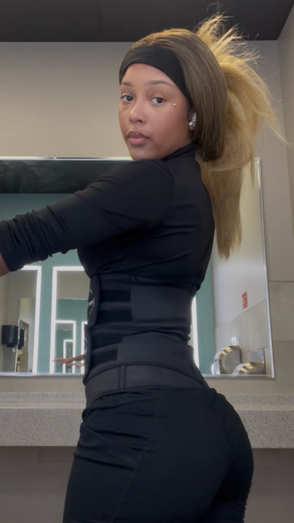 Stacy Brox