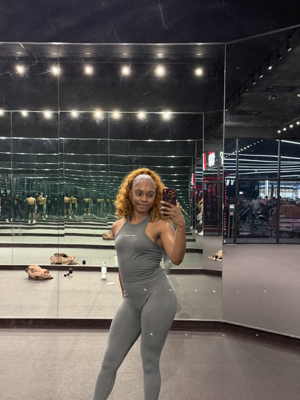 Bionka Deyon