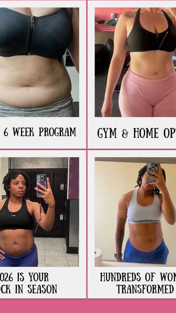 Faya Fitness