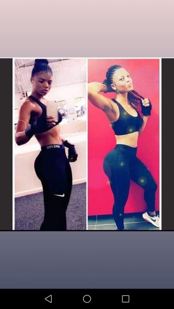 program transformation testimonial image from LWANDO