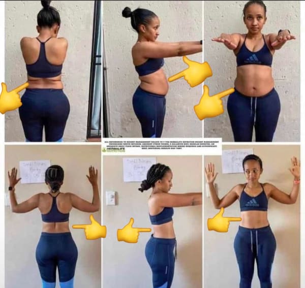 program transformation testimonial image from LEBO_