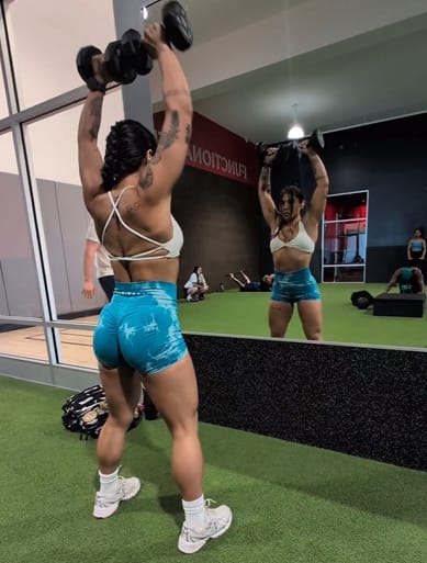 iKandii Fitness