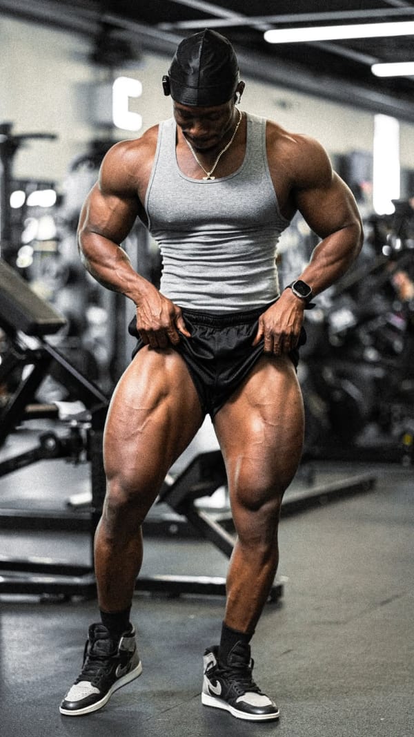 HURRICANE FITNESS