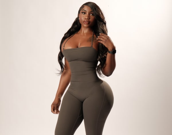 GLORY @GymGirlGlo