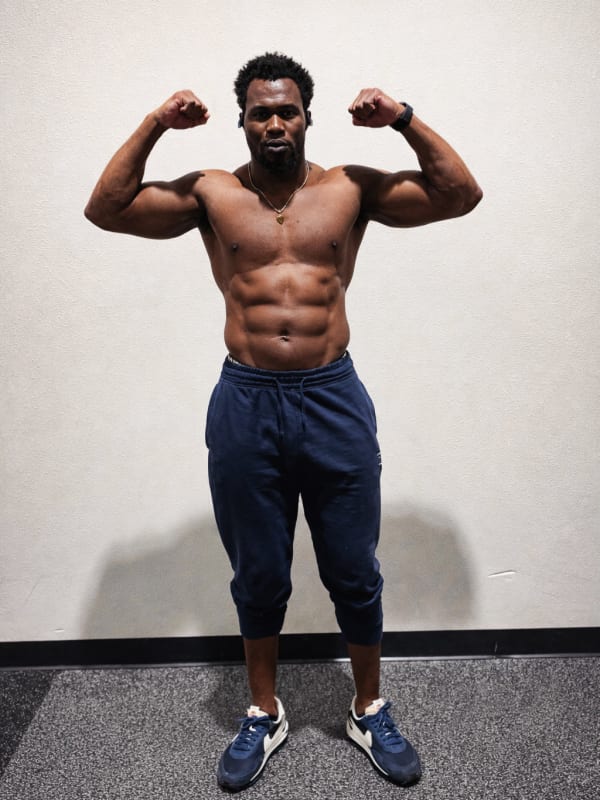 Edward Conteh