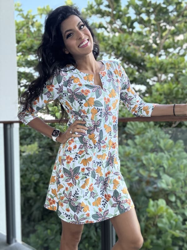 Mira Desai