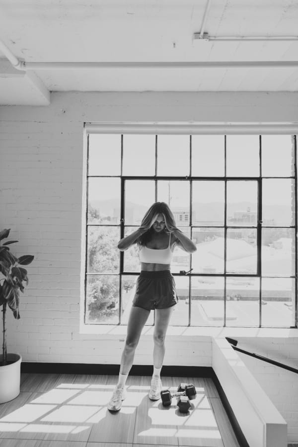 Emilie Melton