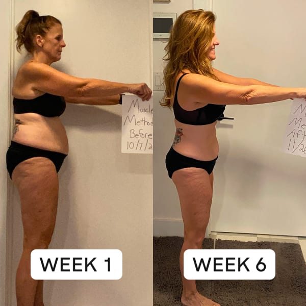 program transformation testimonial image from Jami