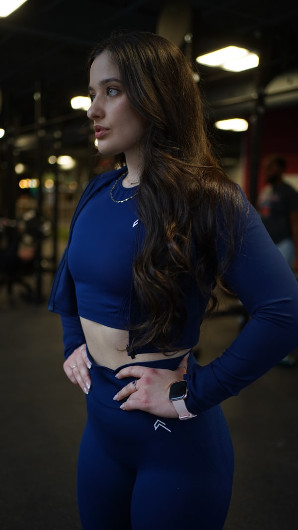 Stephanie Besna