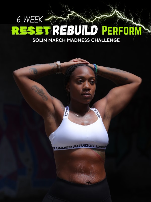 Briana Benn