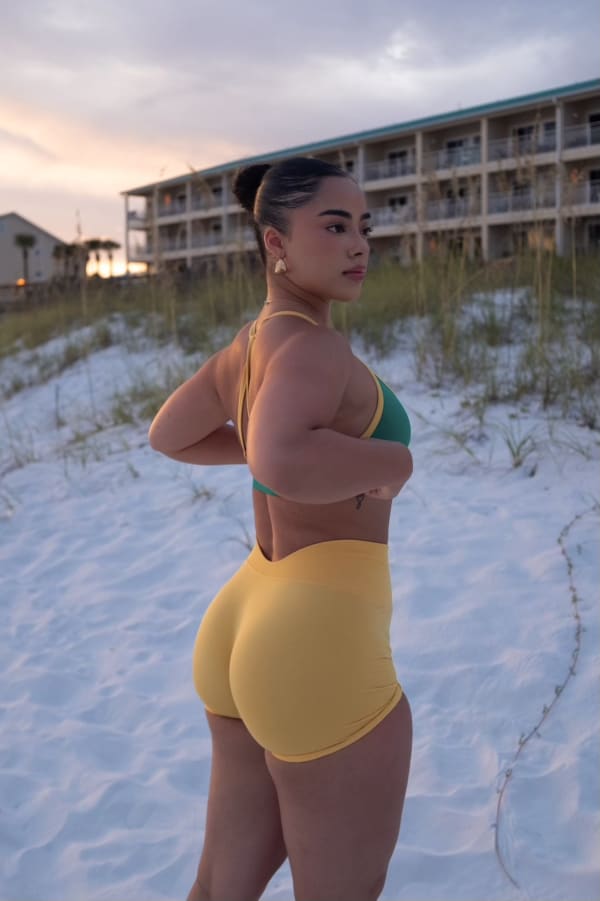 Kennedy Bonham