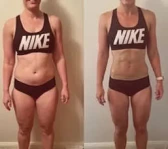 program transformation testimonial image from Anonymous