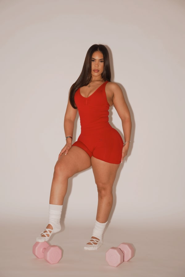 Dianerys Castillo