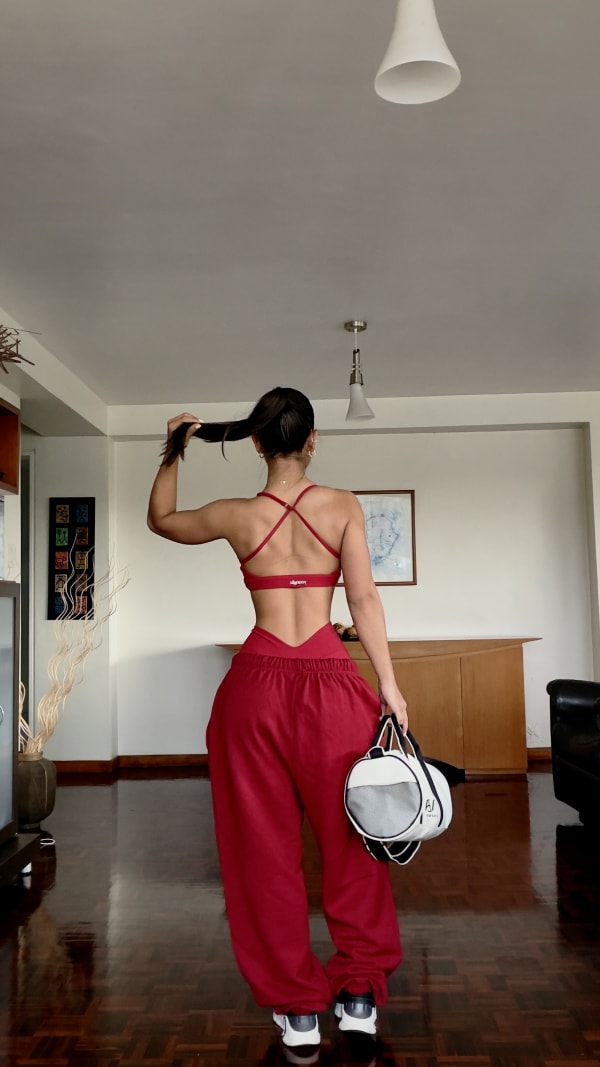 Kiki @mariavictoriatg