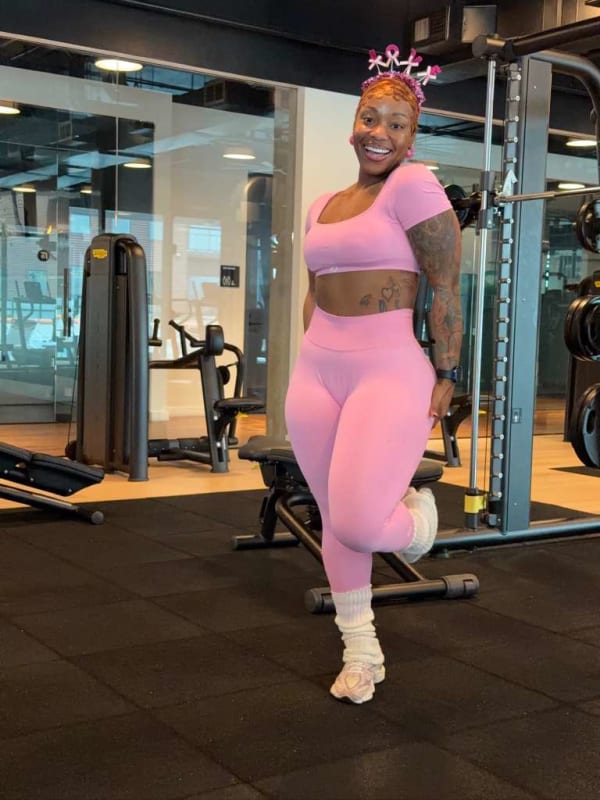 Jazmen Walker