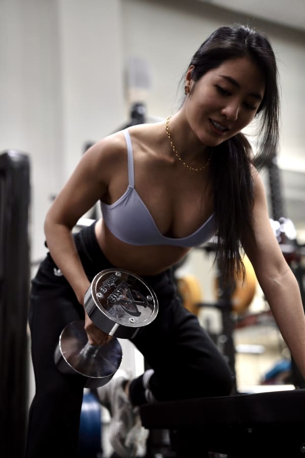 May Liu
