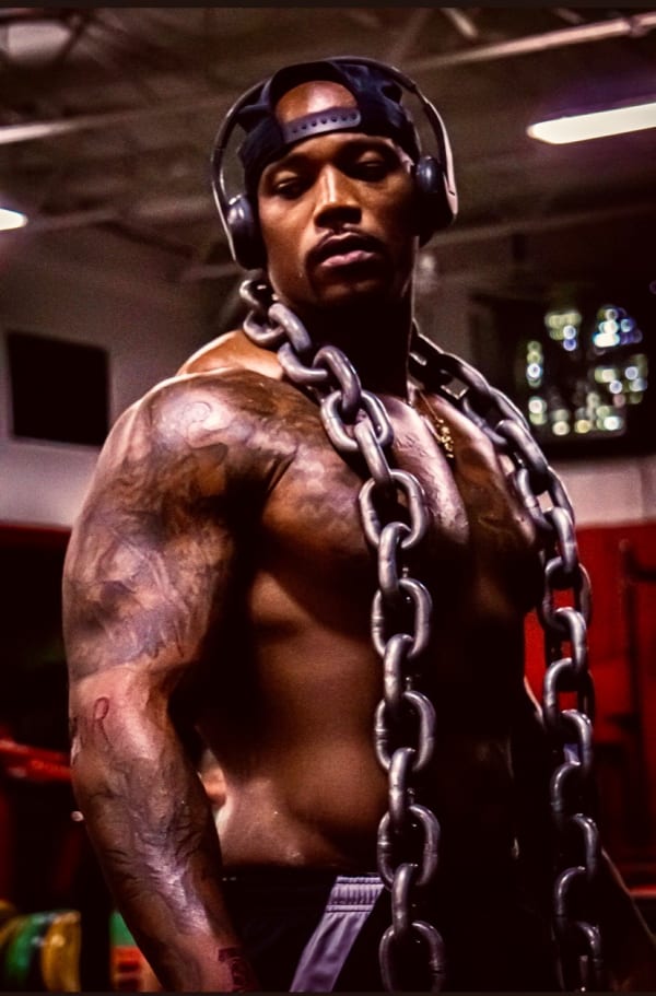 Quintin Diggs