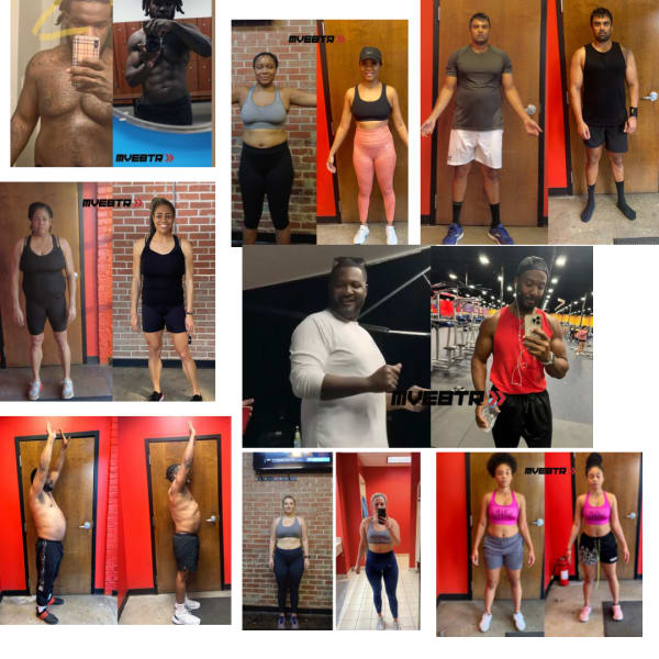 program transformation testimonial image from Testimonial transformations