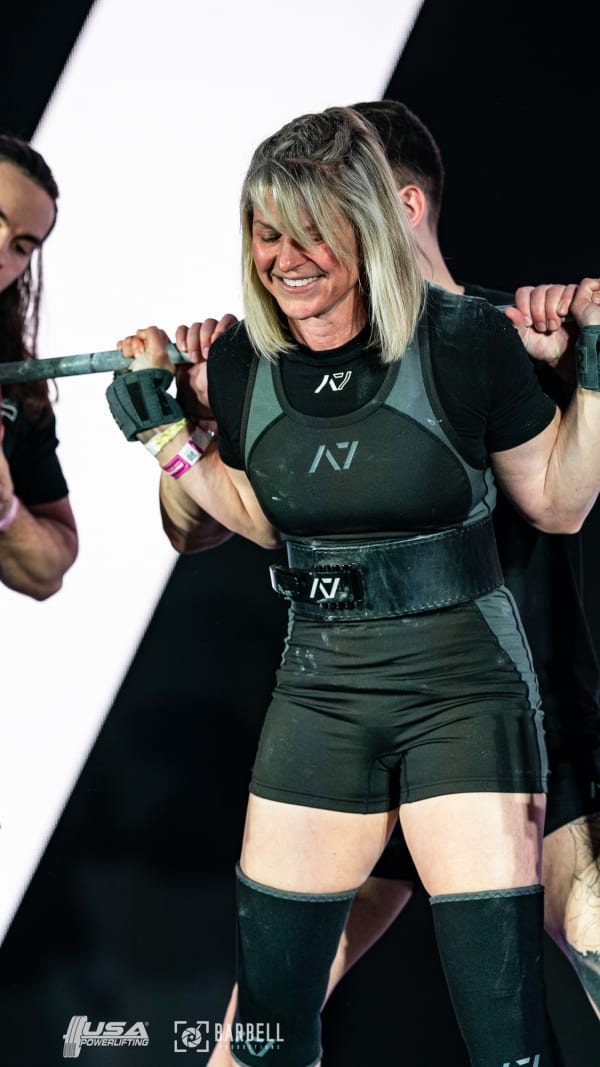 Jen Thompson