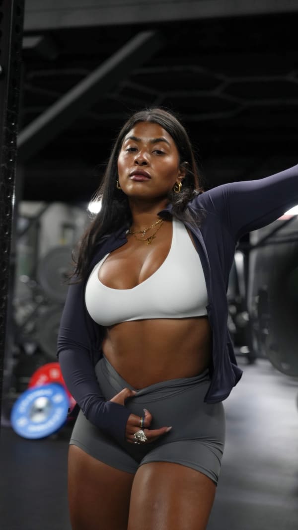 CHASITY CASTRO