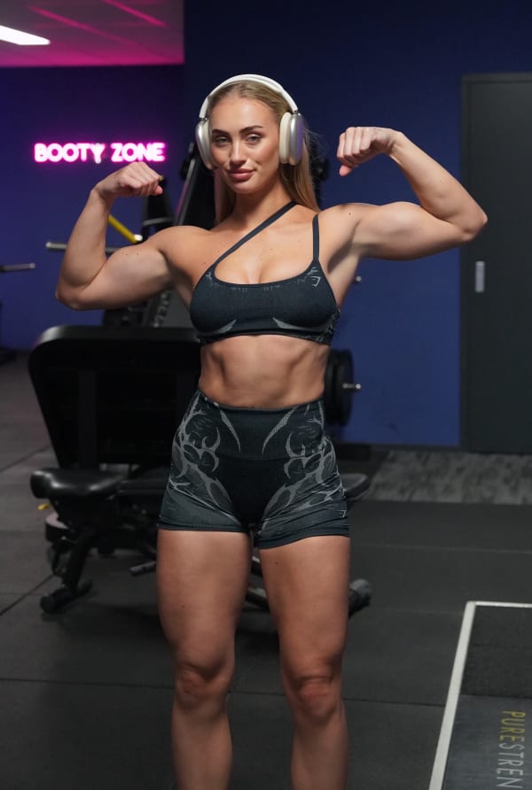 Guusje van Geel