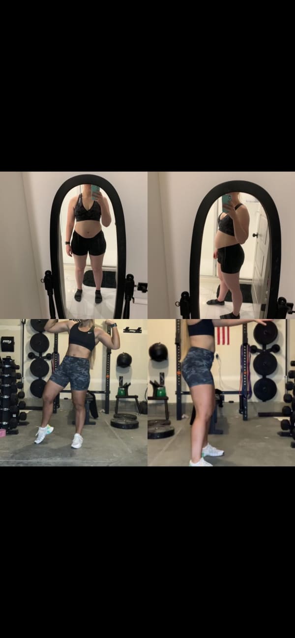 program transformation testimonial image from Court