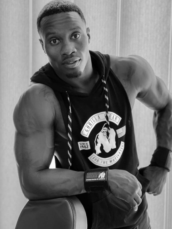 Ian Fitness