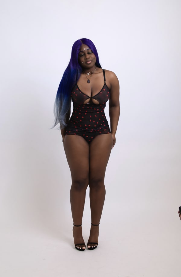 DaddyyPrincess 