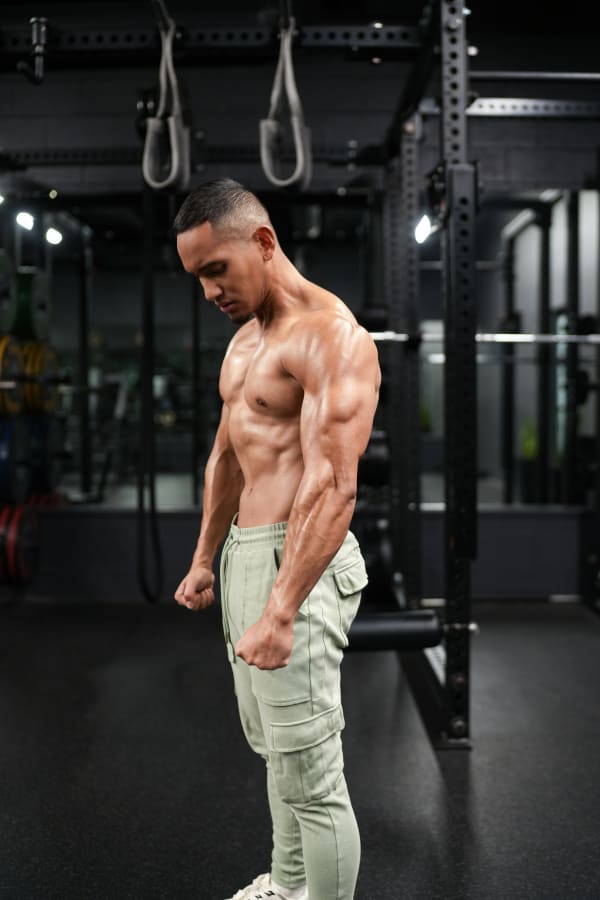 Alex Siquig