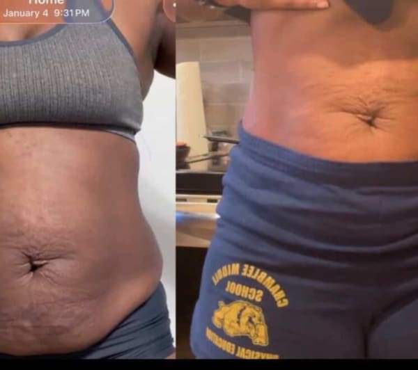 program transformation testimonial image from  