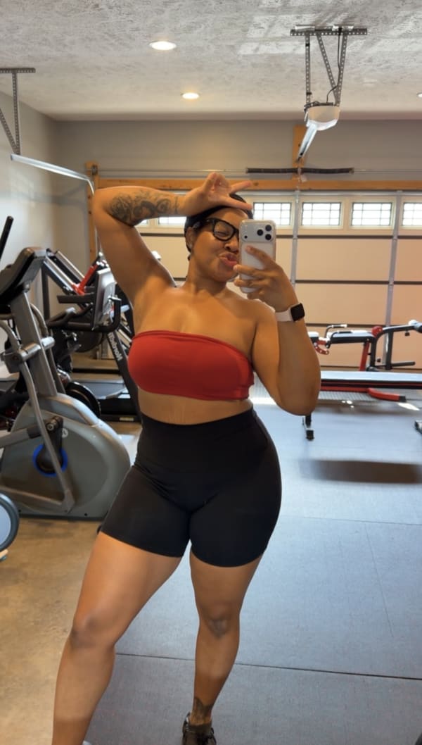 Tionna Robinson
