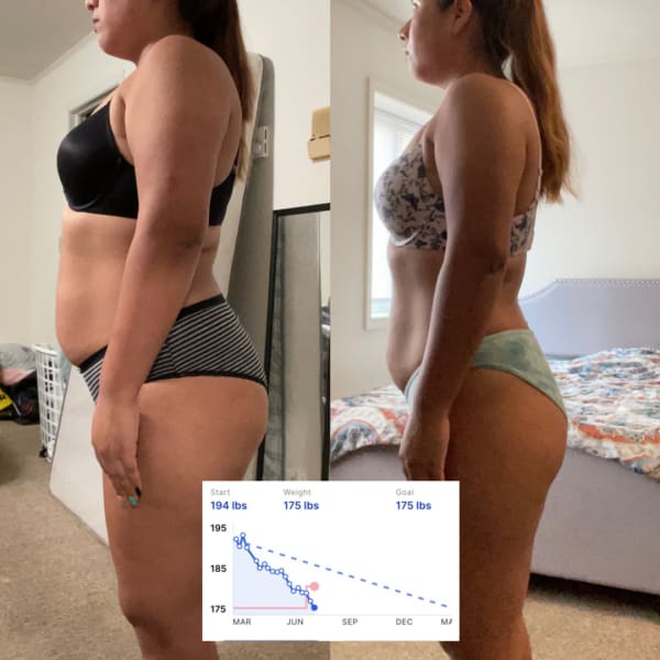 program transformation testimonial image from Carmen