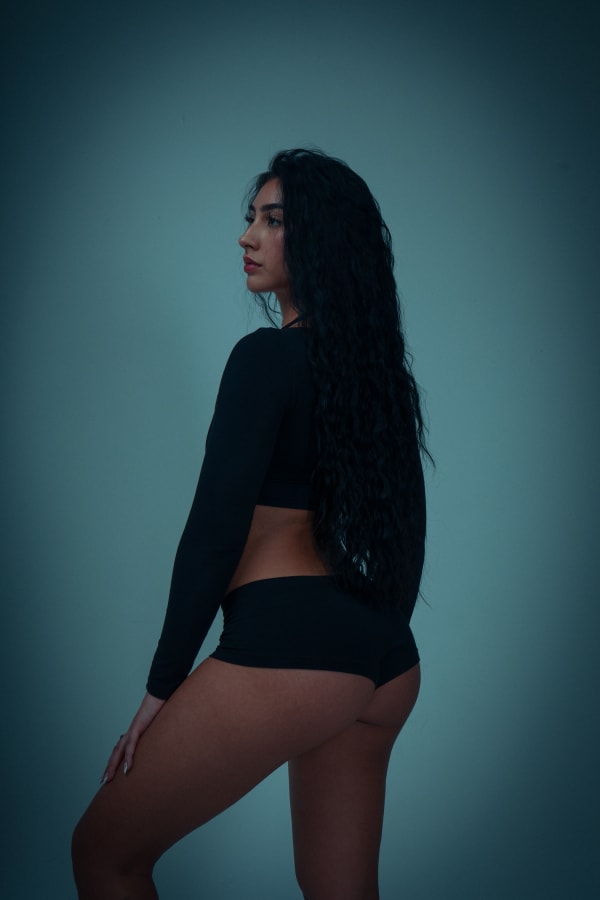Klair Elena