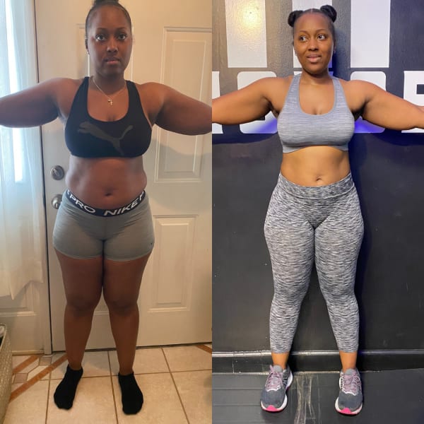 program transformation testimonial image from Liasia 