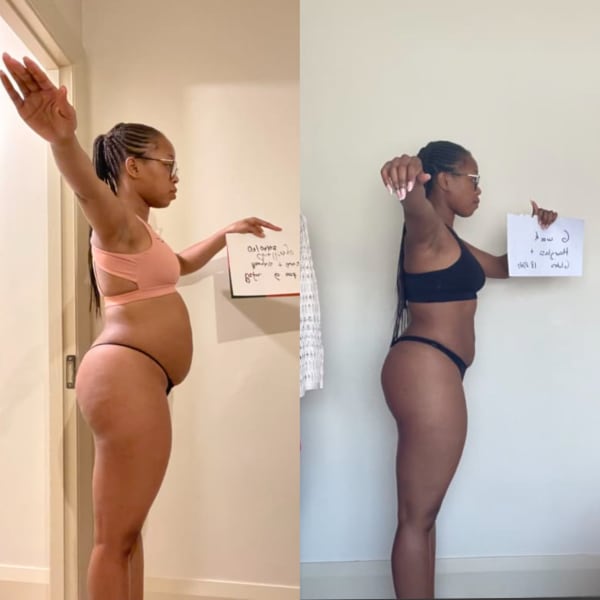 program transformation testimonial image from  