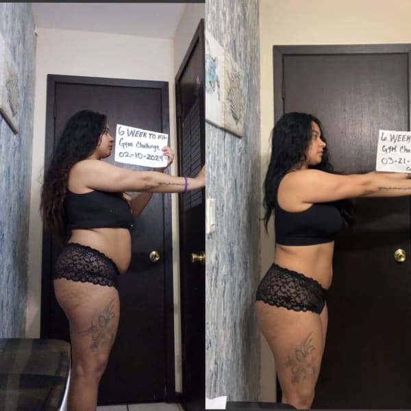 program transformation testimonial image from  