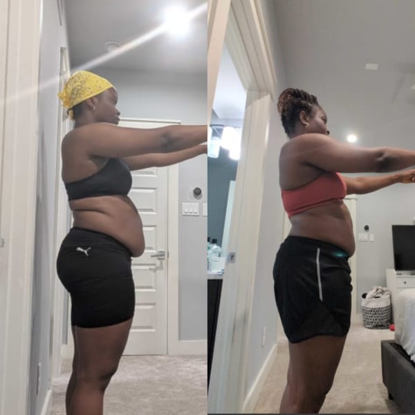 program transformation testimonial image from  