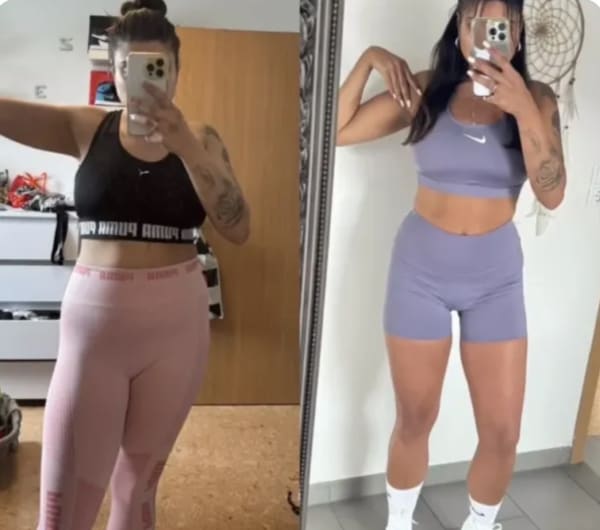 program transformation testimonial image from GOAL•