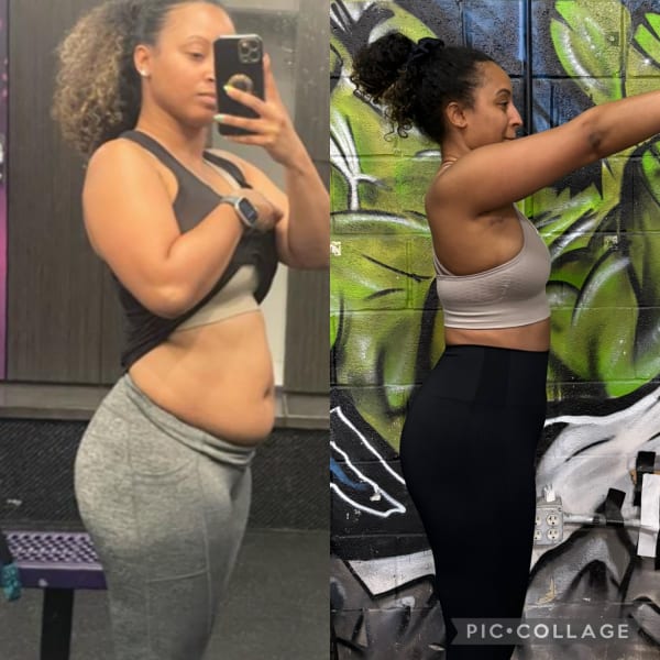 program transformation testimonial image from Transformation