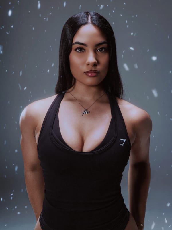 Massiel Rodriguez