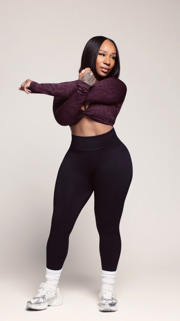 Alexis Weightloss
