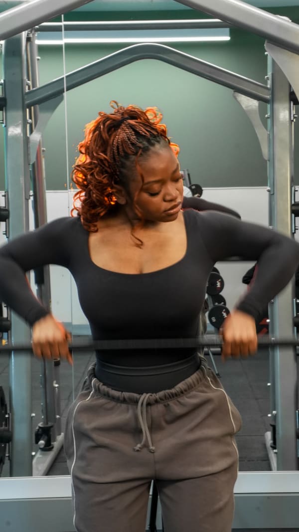Francine Oyoa