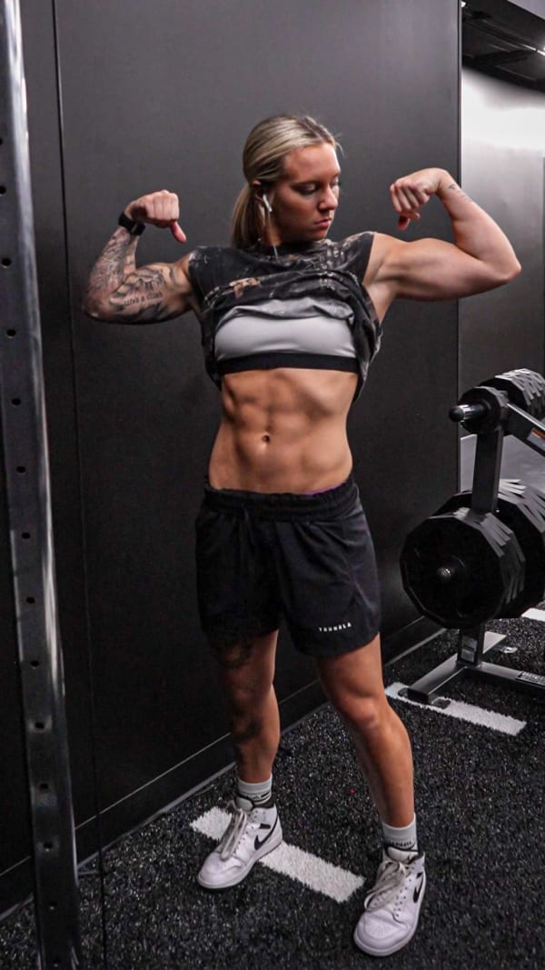 Ellen Nieman