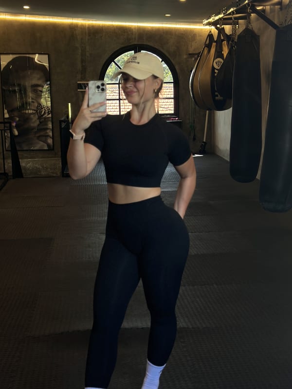 Karina Padden
