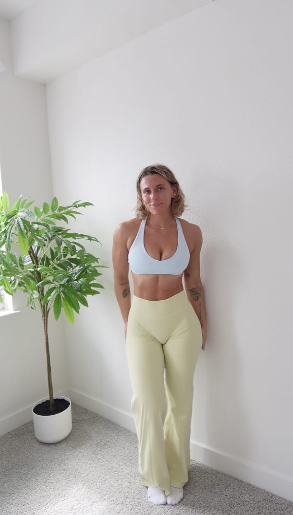 Sierra  Berríos