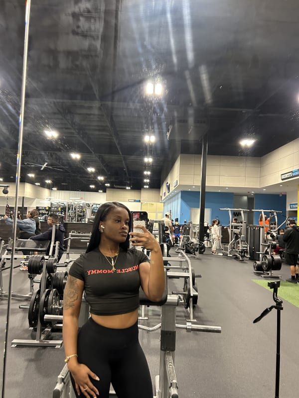 Jetaun Adeola