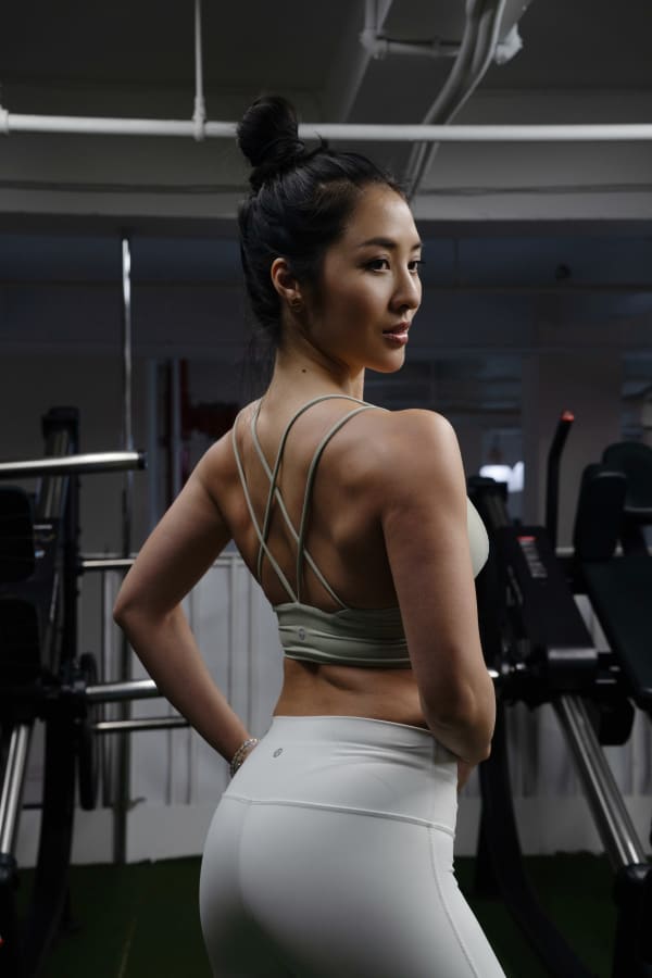May Liu