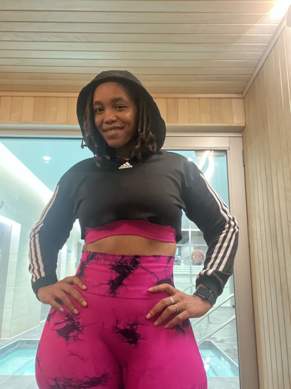 Antoinette Bonner
